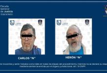 Detención de santero y cómplice por extorsión en CDMX