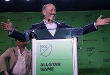 Extensión del Contrato de Don Garber en la MLS hasta 2027