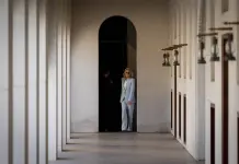 Gira de Jill Biden por Emiratos &Aacute;rabes Unidos
