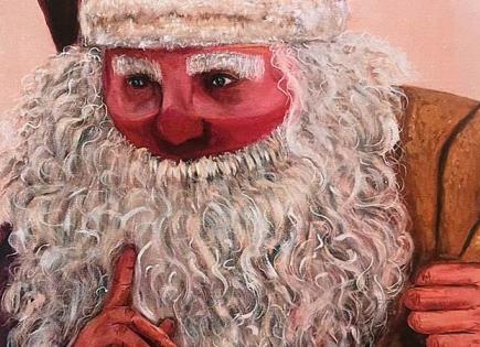 Hans Hoachim presenta su poemario