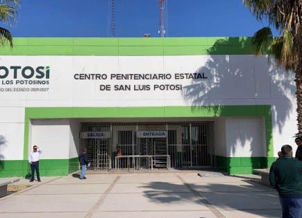 Se subsanarán en 2025 observaciones de CNDH a penales: SSPC