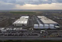 Impacto de los Centros de Datos en las Comunidades Locales