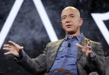 Jeff Bezos y su visión sobre el segundo mandato de Trump