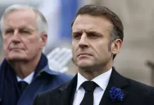 Macron y la Crisis Política en Francia