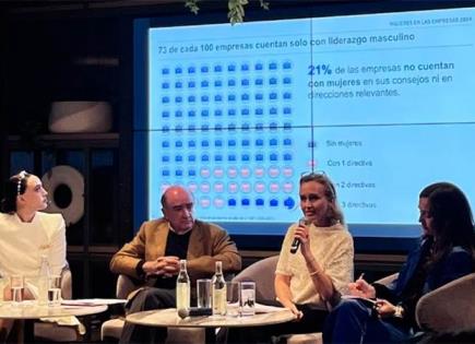 México, rezagado en inclusión laboral: IMCO