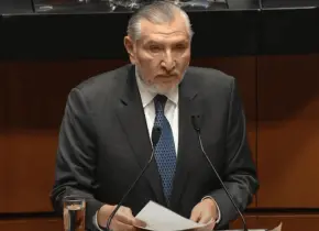 Adán Augusto arriba al Consejo Nacional de Morena en medio de polémica