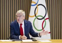 Relación entre Thomas Bach y Donald Trump para los Juegos Olímpicos