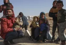 Retirada del ejército sirio en Hama ante avance insurgente Retirada del ejército sirio en Hama ante avance insurgente