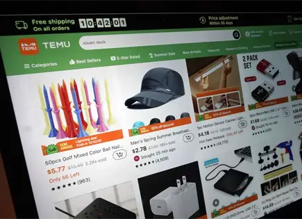 Comercio online creci&oacute; 19.2% en M&eacute;xico