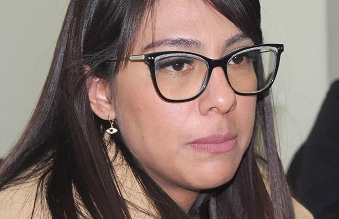Jessica Gabriela L&oacute;pez Torres / Foto: Pulso