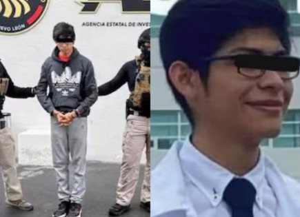 Agresor de Melanie seguirá en prisión preventiva en Tamaulipas