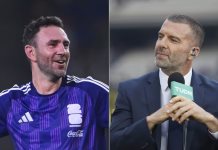 Discusión en redes entre Miguel Layún y Tito Villa