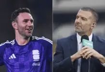 Discusi&oacute;n en redes entre Miguel Lay&uacute;n y Tito Villa