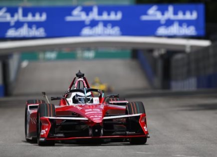 E-Prix en Sao Paulo: Arranque de la Temporada de Fórmula E