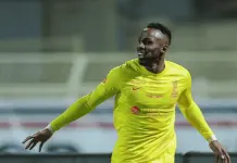 El desempe&ntilde;o goleador de Juli&aacute;n Qui&ntilde;ones