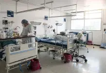 Investiga SSa muerte de 13 menores en hospitales de Edomex