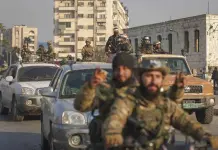 Mohamed Ghazi al Jalali y la supervisión de instituciones públicas en Siria Mohamed Ghazi al Jalali y la supervisión de instituciones públicas en Siria