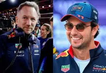 Horner culpa a Checo Pérez por perder el Campeonato de Constructores