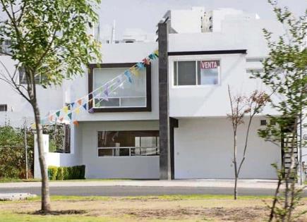 Ciudades venden vivienda 29% más cara