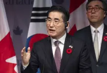 Crisis Política en Corea del Sur: Destitución del Presidente Yoon Suk-yeol Crisis Política en Corea del Sur: Destitución del Presidente Yoon Suk-yeol