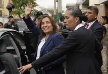 Dina Boluarte: Dos años de gobierno en Perú