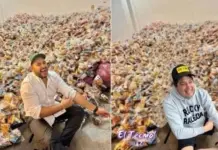 Exhiben plagio del Tecmol para presumir d&aacute;divas