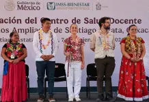 Inversión récord en programas sociales en México para 2025 Inversión récord en programas sociales en México para 2025