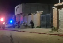 Investiga FGE muerte de dos menores intoxicados en Los Silos