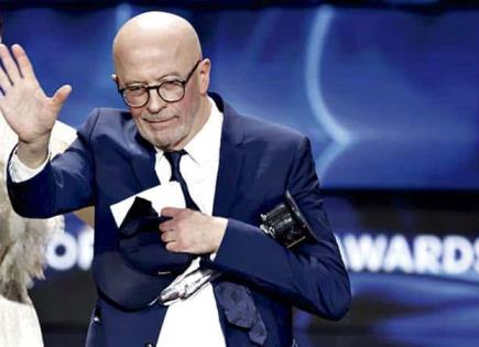 JACQUES AUDIARD, PREMIO A MEJOR DIRECCIÓN