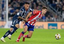 Monterrey arrasa en semifinal y avanza a la final del Apertura