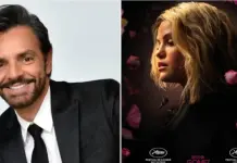 Pol&eacute;mica entre Selena Gomez y Eugenio Derbez en Emilia P&eacute;rez