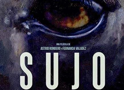 Sujo, en la Cineteca Alameda