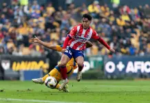 Atlético de San Luis Sub-23 se corona campeón del Apertura 2024 Atlético de San Luis Sub-23 se corona campeón del Apertura 2024