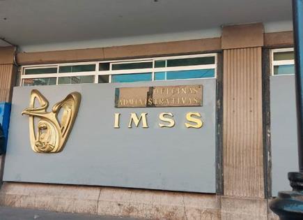 Denuncia CO negligencia médica y burocrática contra menor en el IMSS