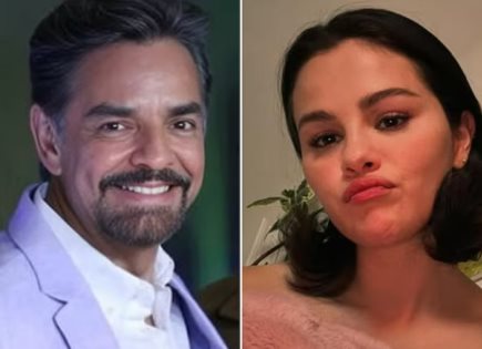 Disculpas públicas de Eugenio Derbez a Selena Gomez por comentarios en Emilia Pérez