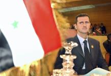 El fin de Bashar Assad y la guerra en Siria