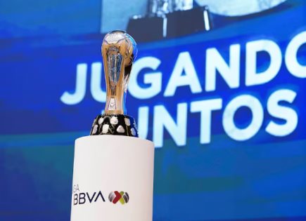 Horario y canales para la Final de Liga MX