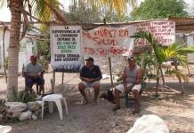 Intervención de la ONU por contaminación en Santa María Chi