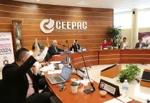 Le "echan mont&oacute;n"  al PRD por registro