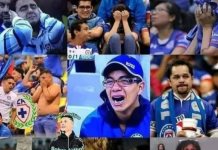 Memes y gloria: América elimina a Cruz Azul en un épico 4-3 y avanza a la final