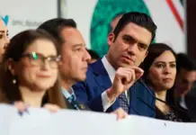 Alcalde exige renuncia de Jorge Romero por mentir sobre Ley de Telecom