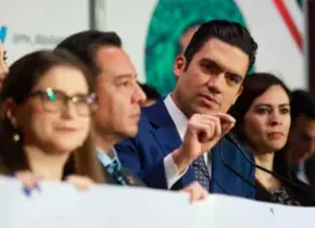 Alcalde exige renuncia de Jorge Romero por mentir sobre Ley de Telecom