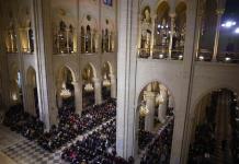 Renacimiento de Notre Dame: La resurrección de un ícono