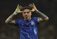 Resumen de la jornada de fútbol en la Premier League Resumen de la jornada de fútbol en la Premier League