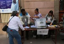 Se enturbia elección de JPC de SLP Se enturbia elección de JPC de SLP