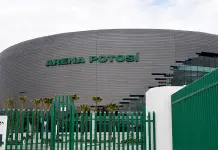 Ya se qued&oacute; sin titular la Arena