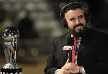 Álvaro Morales tendrá que raparse para pagar una apuesta