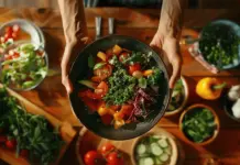 Dieta OMAD: Una comida al d&iacute;a para mejorar tu salud