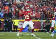 Emocionante jornada en la NFL