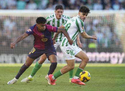 Emocionantes enfrentamientos en la tercera ronda de la Copa del Rey